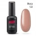 Gel nail polish PNB  122 8 ml