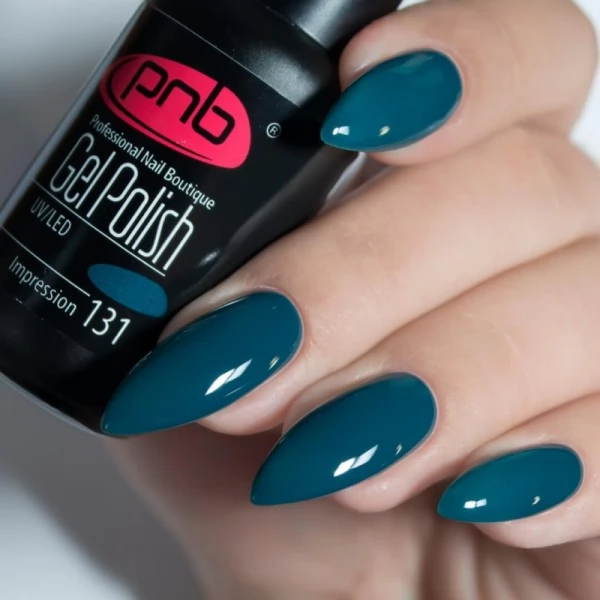 Gel nail polish PNB  131 8 ml
