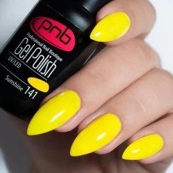 Gel nail polish PNB  141 8 ml