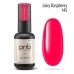Gel nail polish PNB  145 8 ml