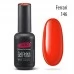 Gel nail polish PNB  146 8 ml
