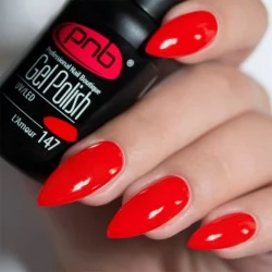 Gel nail polish PNB  147 8 ml