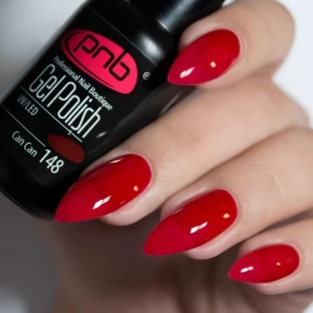 Gel nail polish PNB  148 8 ml