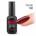Gel nail polish PNB 148 8 ml Gel nail polish PNB 148 8 ml