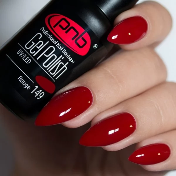 Gel nail polish PNB  149 8 ml