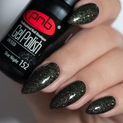 Gel nail polish PNB  152 8 ml