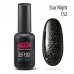 Gel nail polish PNB  152 8 ml
