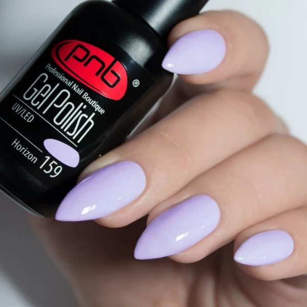Gel nail polish PNB 159 8 ml Gel nail polish PNB 159 8 ml