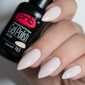 Gel nail polish PNB  165 8 ml