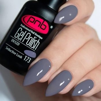 Gel nail polish PNB  173 8 ml