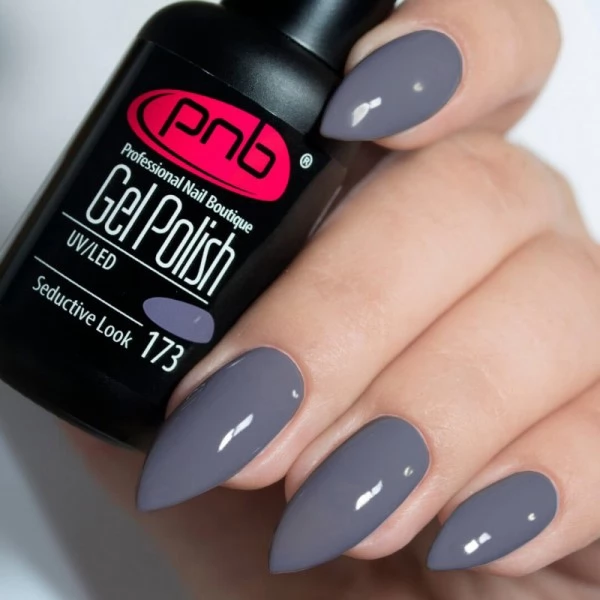 Gel nail polish PNB 173 8 ml Gel nail polish PNB 173 8 ml