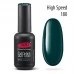 Gel nail polish PNB  180 8 ml