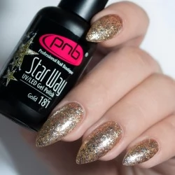 Gel nail polish PNB  181 8 ml