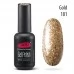 Gel nail polish PNB 181 8 ml Gel nail polish PNB 181 8 ml