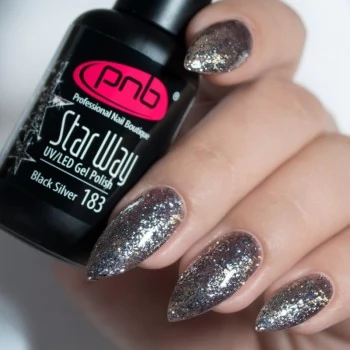 Gel nail polish PNB  183 8 ml
