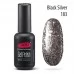 Gel nail polish PNB  183 8 ml