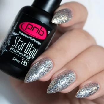 Gel nail polish PNB  185 8 ml