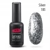 Gel nail polish PNB  185 8 ml