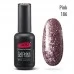 Gel nail polish PNB 186 8 ml Gel nail polish PNB 186 8 ml