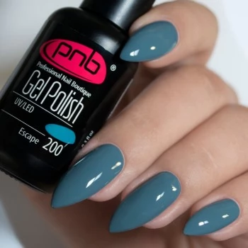 Gel nail polish PNB  200 8 ml