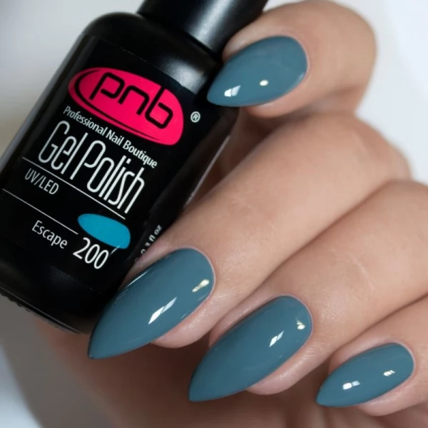 Gel nail polish PNB  200 8 ml