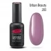 Gel nail polish PNB  203 8 ml