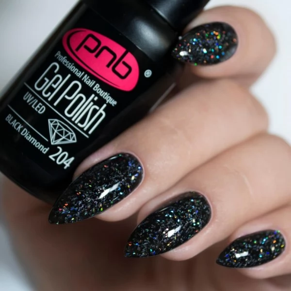 Gel nail polish PNB 204 8 ml Gel nail polish PNB 204 8 ml