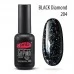 Gel nail polish PNB 204 8 ml Gel nail polish PNB 204 8 ml