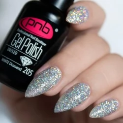 Gel nail polish PNB  205 8 ml