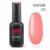 Gel nail polish PNB  213 8 ml