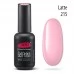 Gel nail polish PNB  215 8 ml