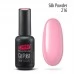 Gel nail polish PNB  216 8 ml