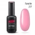 Gel nail polish PNB  217 8 ml