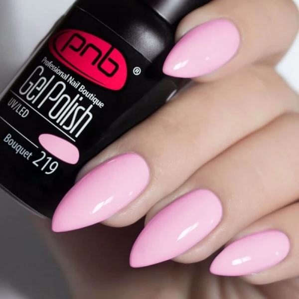 Gel nail polish PNB 219 8 ml Gel nail polish PNB 219 8 ml