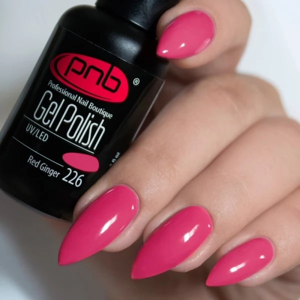 Gel nail polish PNB  226 8 ml