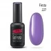 Gel nail polish PNB  227 8 ml