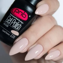 Gel nail polish PNB  228 8 ml