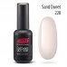 Gel nail polish PNB  228 8 ml