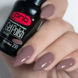 Gel nail polish PNB  230 8 ml