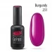 Gel nail polish PNB  231 8 ml