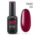 Gel nail polish PNB  233 8 ml