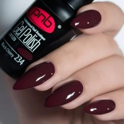 Gel nail polish PNB  234 8 ml
