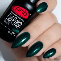 Gel nail polish PNB  239 8 ml