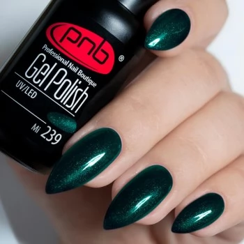 Gel nail polish PNB  239 8 ml