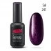 Gel nail polish PNB  241 8 ml