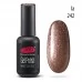 Gel nail polish PNB  242 8 ml