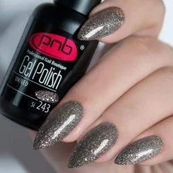 Gel nail polish PNB  243 8 ml