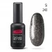 Gel nail polish PNB 243 8 ml Gel nail polish PNB 243 8 ml
