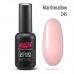 Gel nail polish PNB  245 8 ml