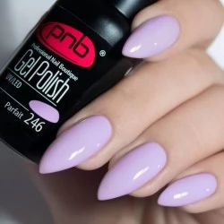 Gel nail polish PNB  246 8 ml